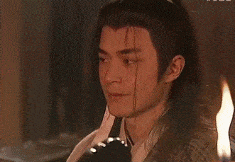 原创搞笑gif:女司机出现,方圆百里,寸草不生