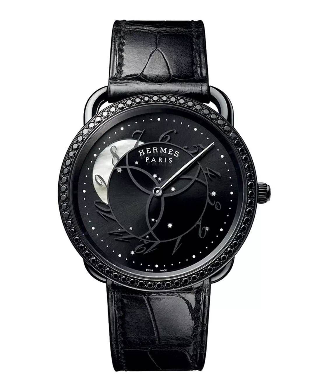 造物|午夜表情 | 匠艺造物 新思凝臻：爱马仕2020年春夏新品