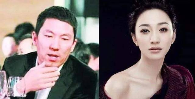 重伤|分手遭威胁，男友被重伤，这段豪门恋让李小冉心惊胆战了10年