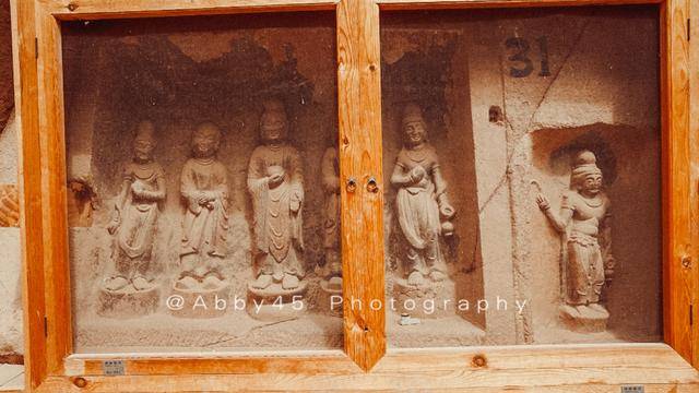 临夏|中国十大石窟排名第六，开凿历史比敦煌还早100年，就在甘肃临夏