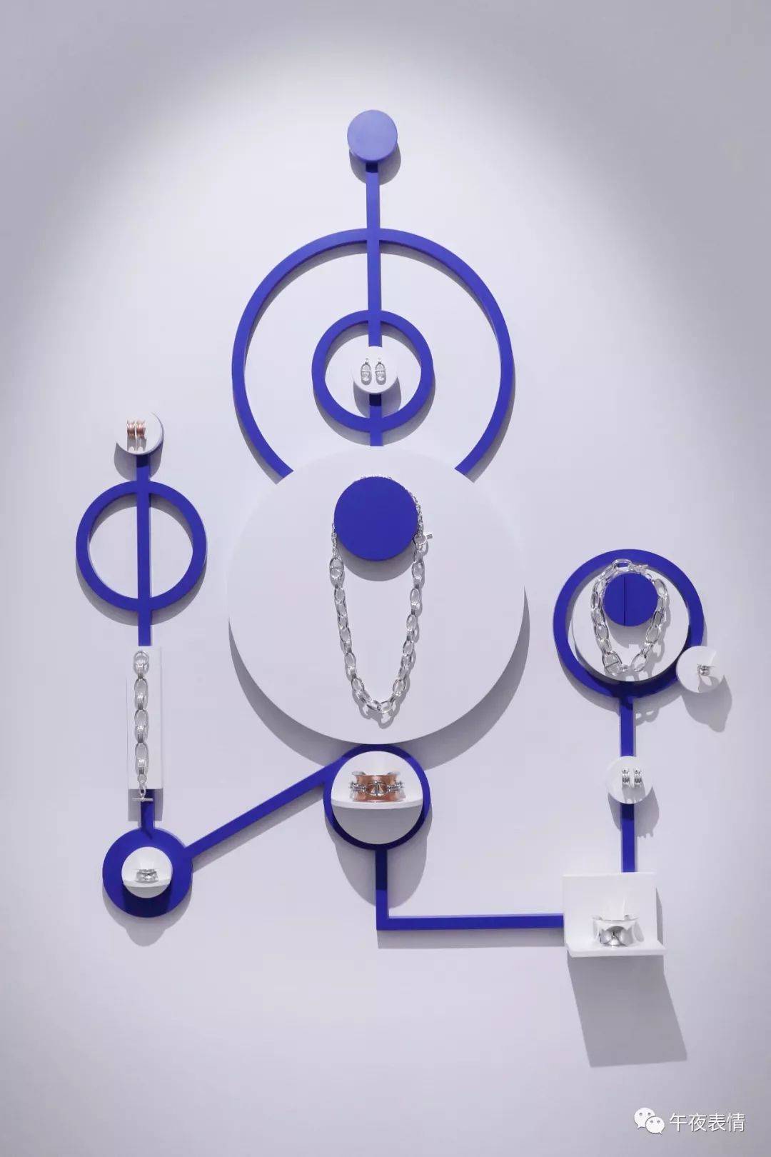 造物|午夜表情 | 匠艺造物 新思凝臻：爱马仕2020年春夏新品