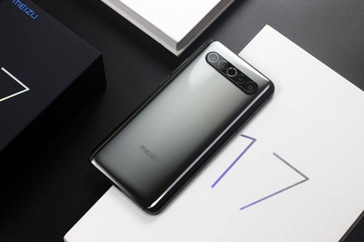 魅族|资深魅友王自健突然放弃魅族，入手隔壁米10 Pro顶配！