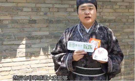 宇文邕|贡米米热主演,炸毛医女遇上腹黑帝王,反套路的古言剧居然这么甜