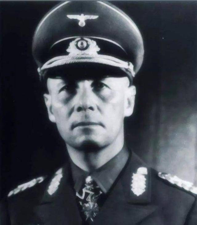 纳粹军官为何出美男,德国二战军官颜值逆天