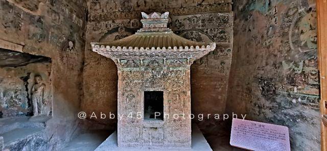 临夏|中国十大石窟排名第六，开凿历史比敦煌还早100年，就在甘肃临夏