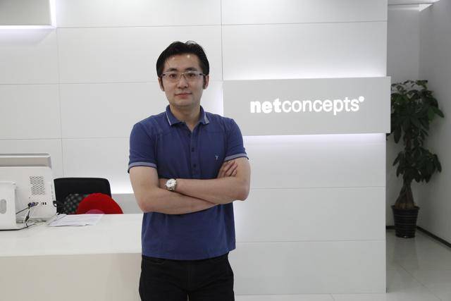 原创Netconcepts创始人渠成：谷歌与百度之外的第三条路