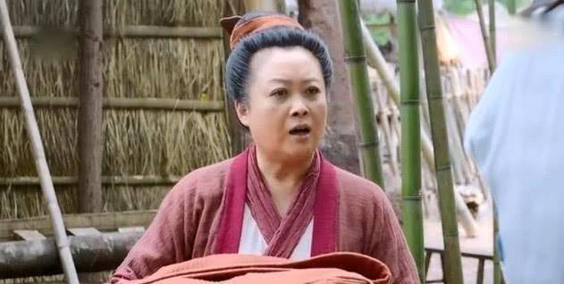 扫帚星|姜子牙为何将自己的老婆封为扫帚星？是内心羞愧还是讽刺她？