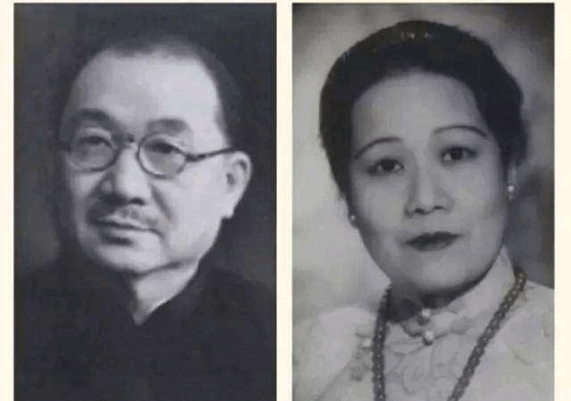 原创孔祥熙的千金孔二小姐,掌掴政府要员,道歉方式堪称民国奇闻!