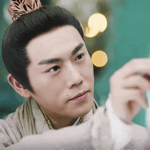刘义康|原创就算是秦昊、李沁，也拯救不了这部“反智”的古偶剧