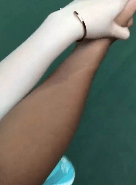 原创
大家说怎么办?要呢还是不要呢?