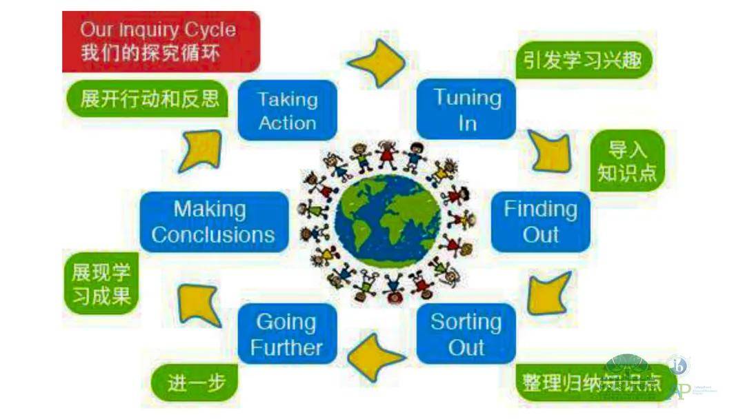 威达|艾威达告诉你：为什么探究式学习是最好的教育？