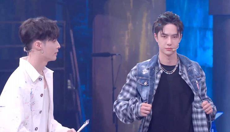 街舞|原创《这就是街舞3》4位明星队长集结,王一博教三位队友河南话