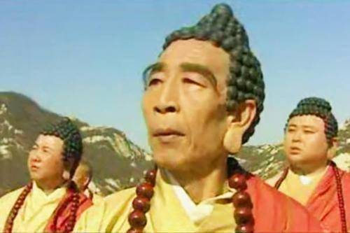 灵山|如来在灵山排名第三，孙悟空有事为何不找前两位佛祖帮忙？