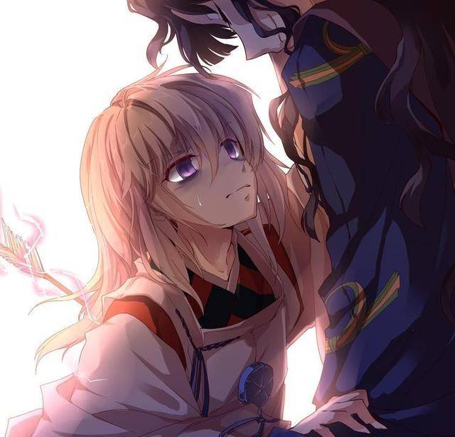 白童子|犬夜叉,性格和实力最接近奈落的分身,白童子为何背叛他?