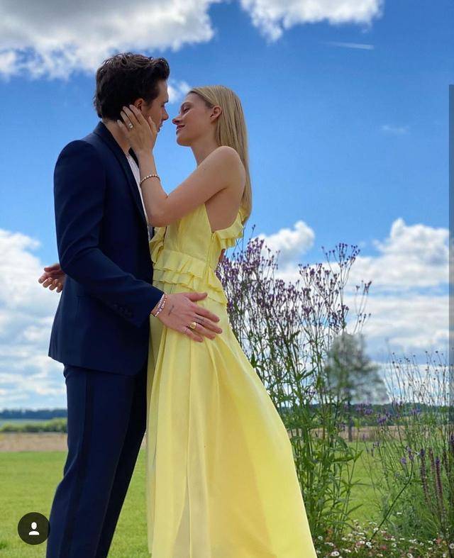 网曝贝克汉姆与明年办婚礼，花3500万娶富豪女儿