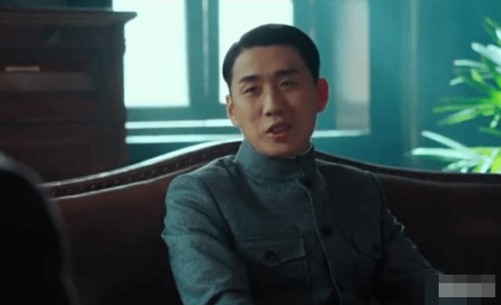 《局中人》常先生到底什么来头？他的原型是谁？
