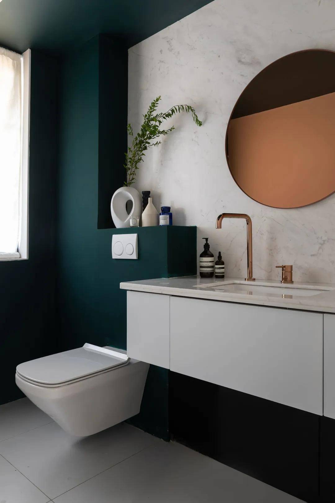 假货|同样是网购，凭什么别人能装出五星级卫浴，而你只配买到假货？