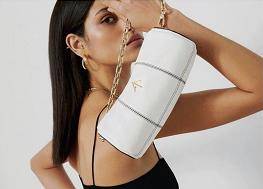 Manu|土耳其“小箭头”Manu Atelier入驻京东，又一个大热“It bag”！