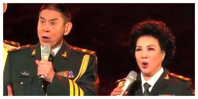 歌唱家程志:结婚当天被悔婚,二婚迎娶歌唱家,今74岁现状如何?
