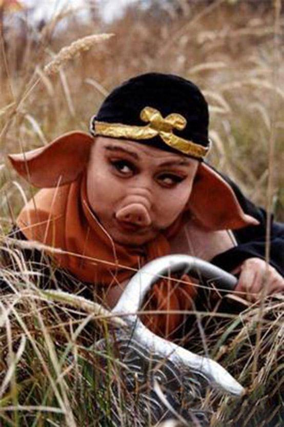 八卦|孙悟空在八卦炉里为何烧不死？原来他和一件随身物品早被炼过一回