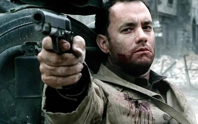 拍出后10年，它就让我们看到了战争的真相-BB姬