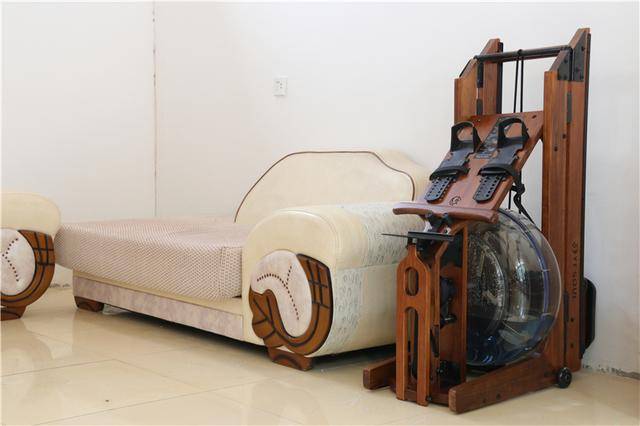 入手|被老罗种草，入手野小兽划船机真的好用吗？体验一周说说感受