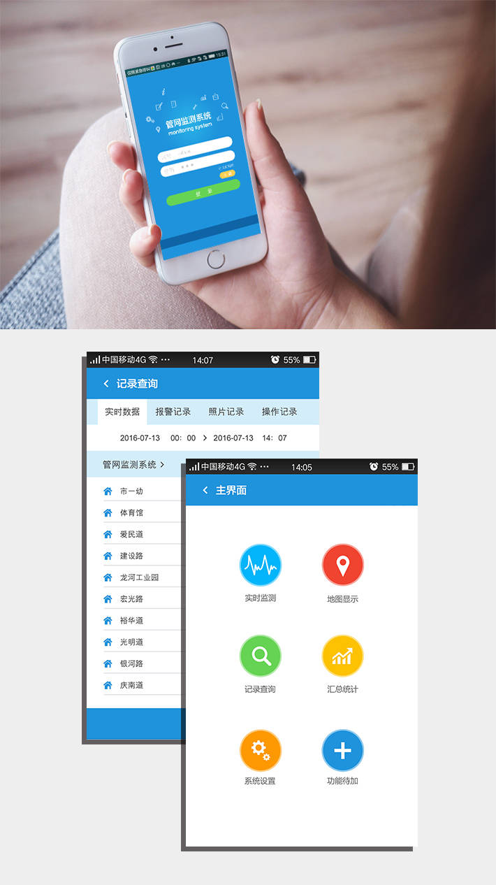经验教程|供水管网智慧监测解决方案