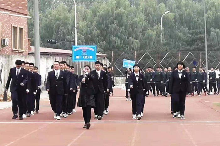 国际学校|河北秦皇岛临榆国际学校创示范校工程启动