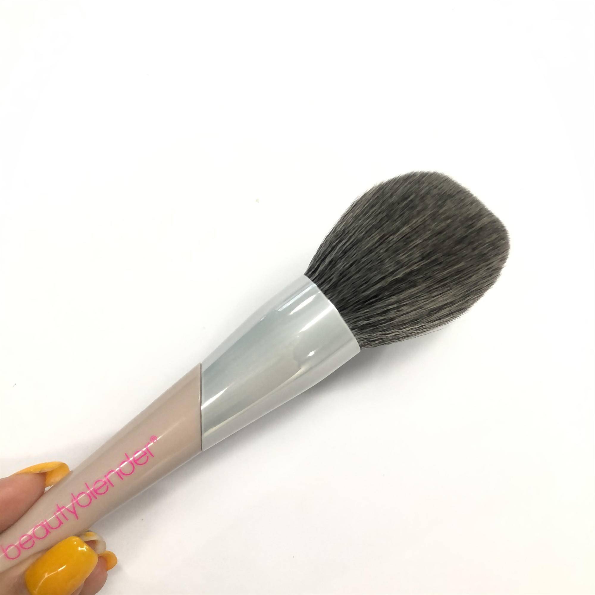 化妆|实用扫盲贴：关于化妆刷的这些事你应该不知道