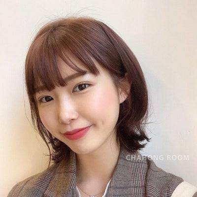 李嘉欣|李嘉欣空气感刘海崩坏了，2020年流行氧气感刘海，连凯特王妃都剪