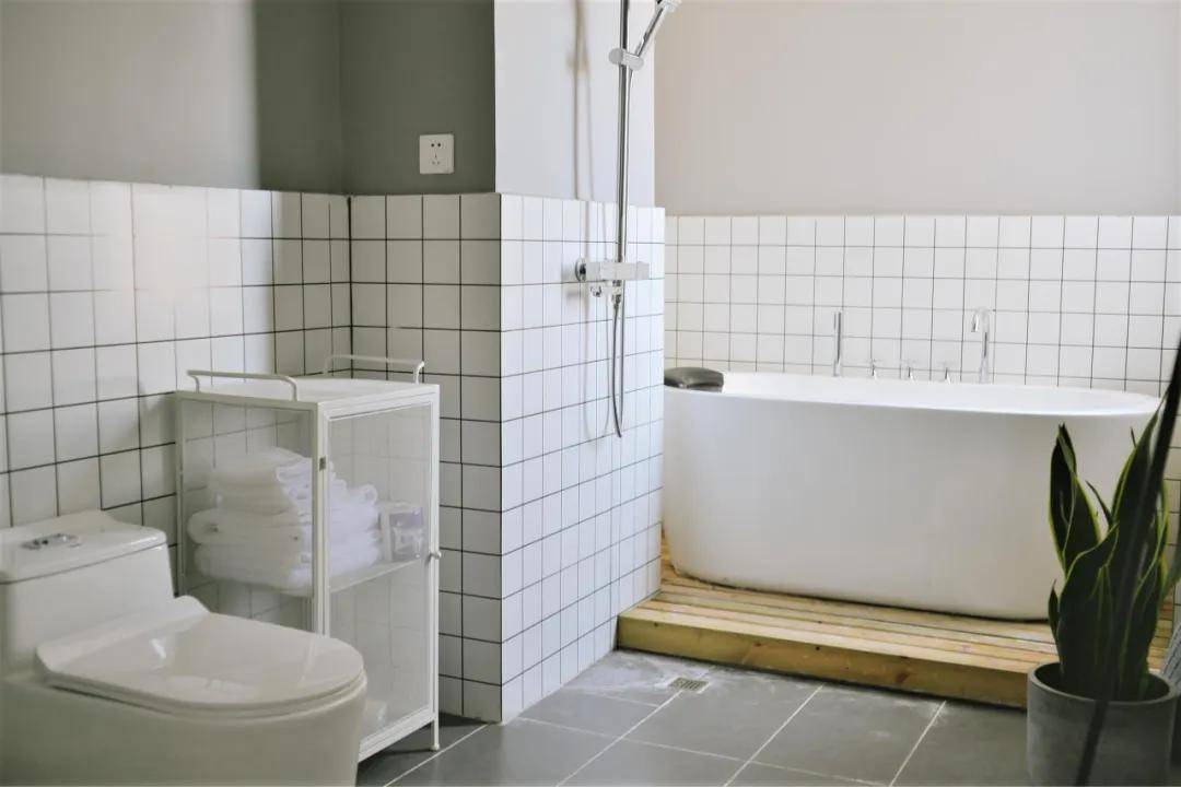 假货|同样是网购，凭什么别人能装出五星级卫浴，而你只配买到假货？