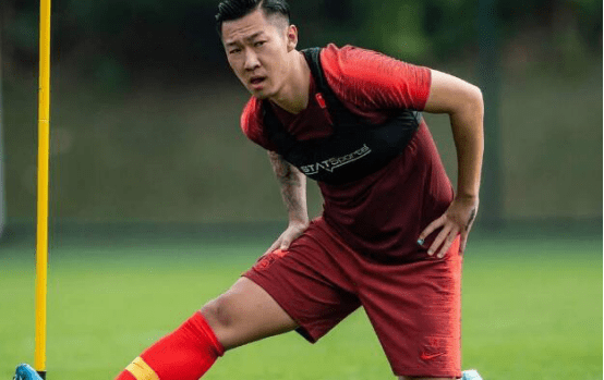 何都|里皮和李铁为何都不重用徐新，卡帅一语道破背后原因，值得他反思