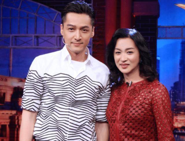 金星变性前曾有一妻子，离婚时已经怀孕，如今过得咋样了？