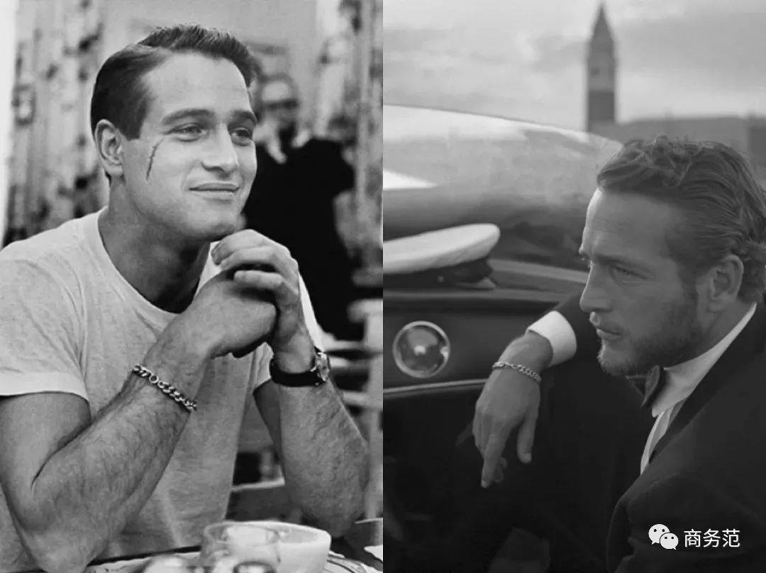 保罗·纽曼迪通|一块劳力士钢表凭什么能卖上亿？全因为这个男人…