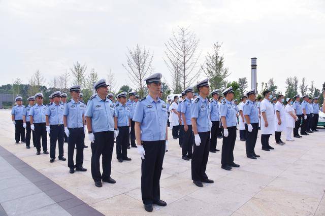 医院成为市首家“山西省交通事故重伤员无差别急救绿色通道医院”
