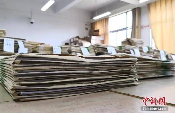 高考|关系千万考生前途命运，真实的高考阅卷是这样的……