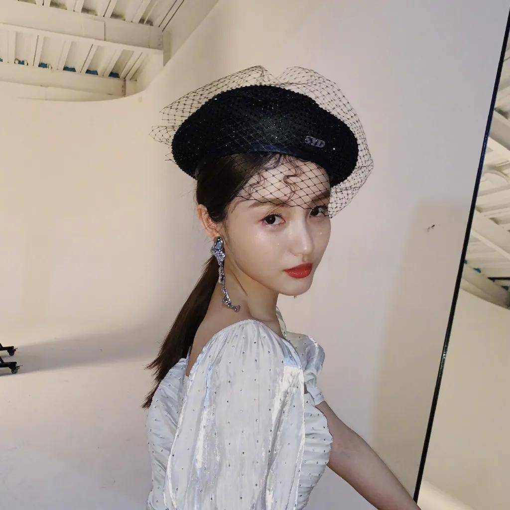少女|苦少女感久矣，姐姐风才是今夏最强！