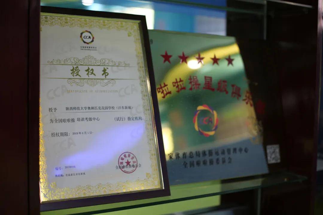 教育|这所西咸新区首屈一指的宝藏学校值得一探究竟