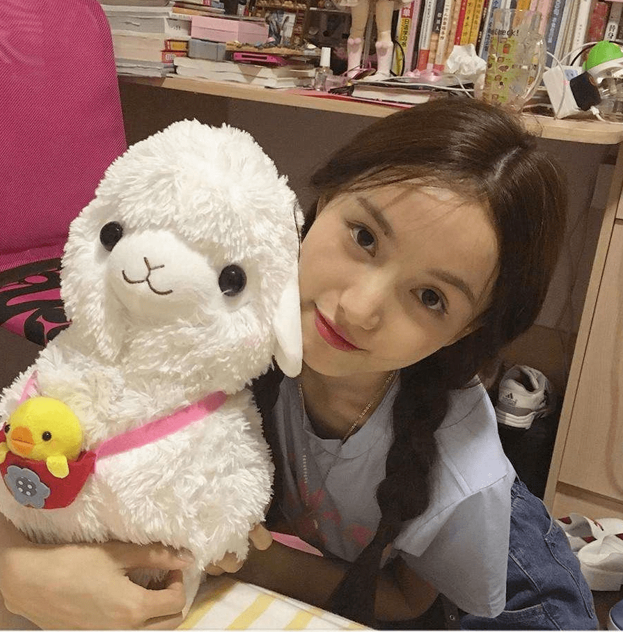 少女|苦少女感久矣，姐姐风才是今夏最强！