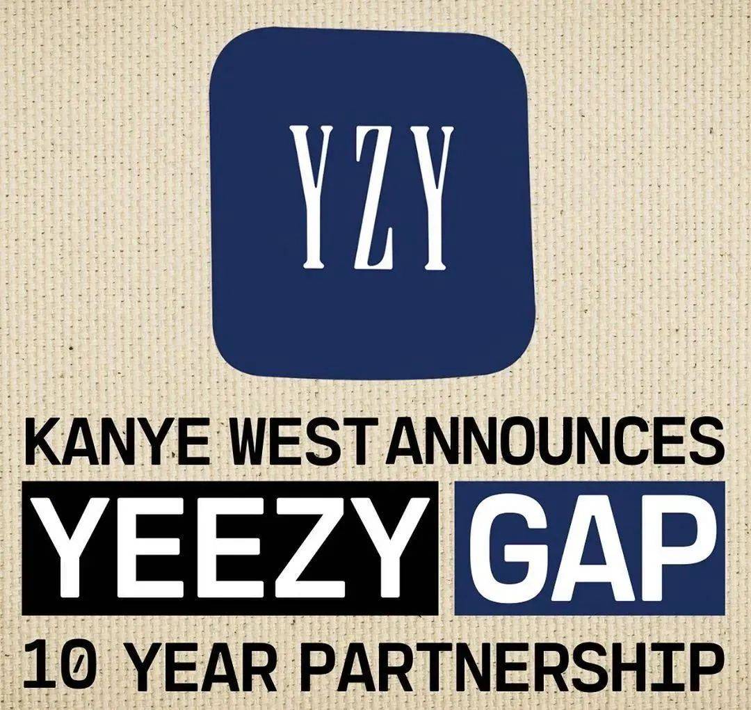 半岛体育官方Yeezy（椰子）出布衣品牌“YZY”并发布品牌LOGO！(图4)
