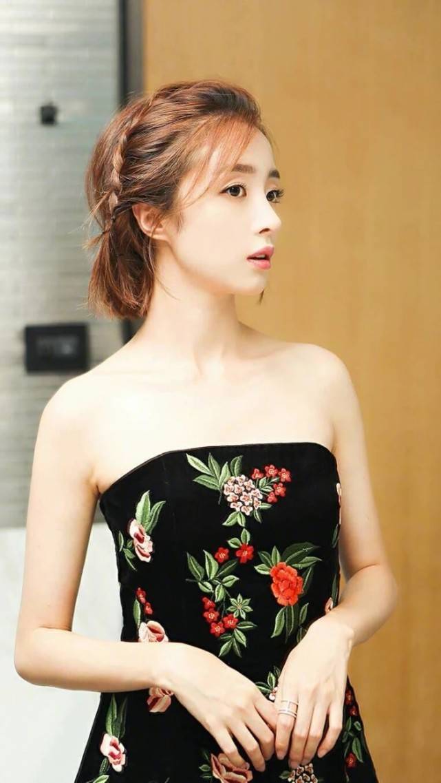 新剧|原创胡冰卿资源就像开了挂一样，新剧要低调开拍，男主还是高伟光