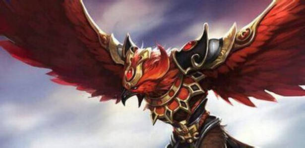 克星|猪八戒有个飞行术,连筋斗云的克星大鹏都比不赢?