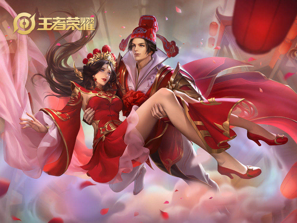 王者荣耀返场排名_《王者荣耀》5周年返场皮肤投票入口5周年返场皮肤(2)