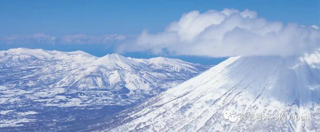 疫情拖外资后腿北海道二世古hanazono滑雪场的缆车更新计划推迟一年 法国