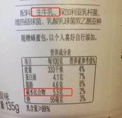 原创千万级好评,热卖榜第一的酸奶合适给娃喝吗?营养师测评让妈妈信服 原创千万级好评,热卖榜第一的酸奶合适给娃喝吗?营养师测评让妈妈信服