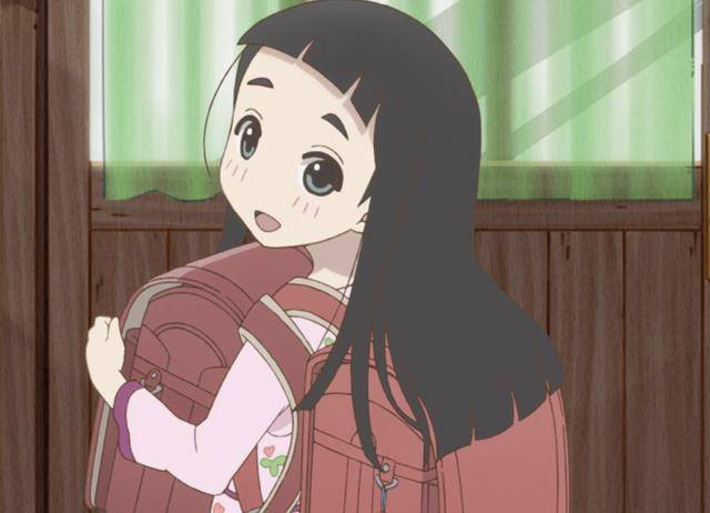 背包|为什么日本小学生都背着红色的小书包？大叔我很好奇