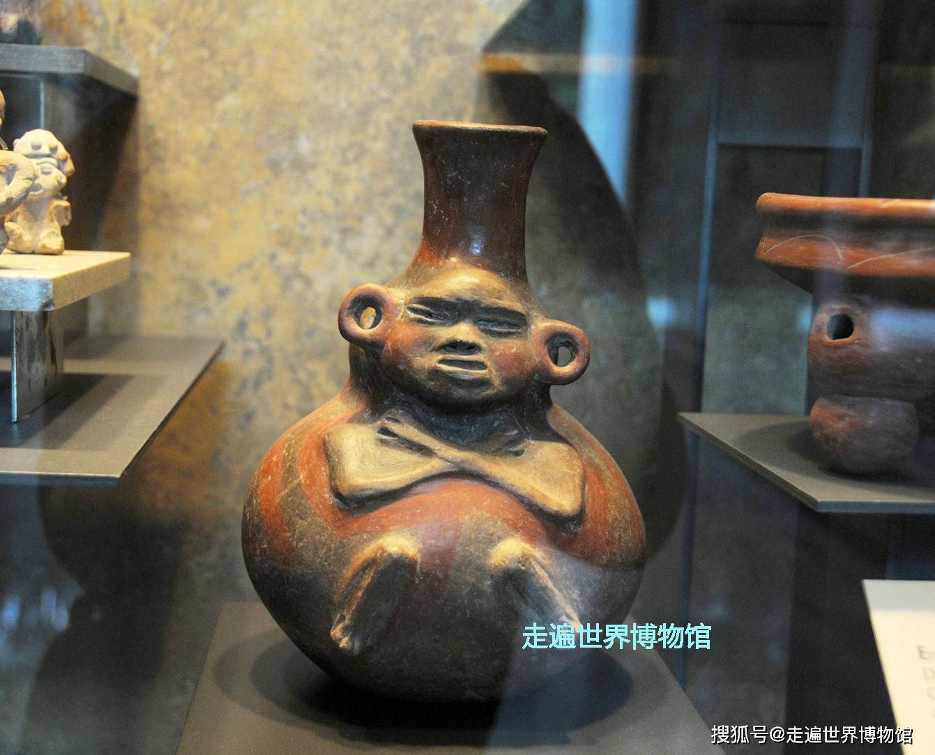 知识科普|古代玛雅人整容甩现代人十条街，网友：没有最狠只有更狠