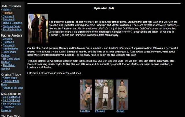 人物设计|脑洞不够素材来凑！一堆干货教你如何为自己的人物设计衣服