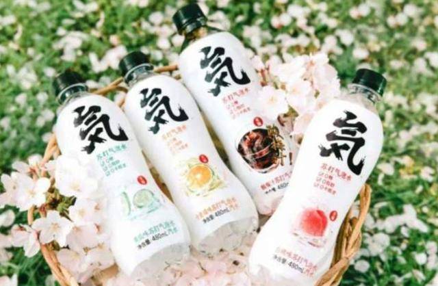 专门家|元気森林走红：被曝投后估值20亿美元 红杉为投资方
