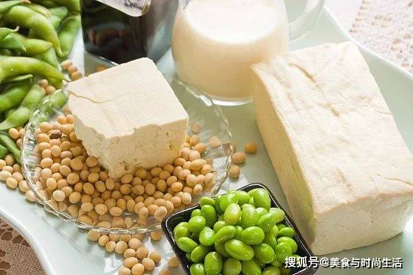 豆腐原来有这么多种?煎,炸,煮分别该选哪种好呢?